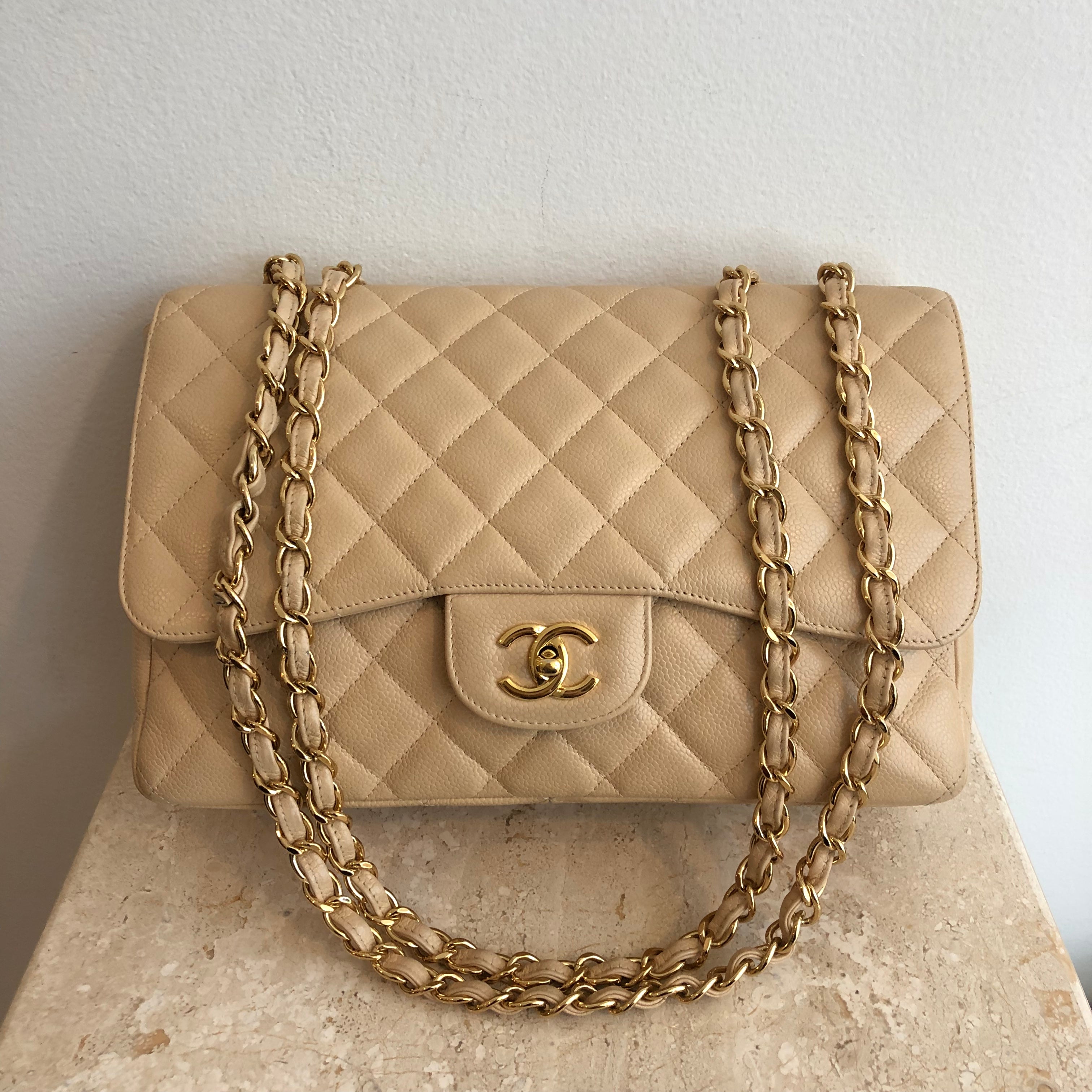 Authentic Chanel Vintage Black Lambskin Half Flap Bag Martas of Raleigh #37 Authentic Chanel Vintage Black Lambskin Half Flap Bag Martas of Raleigh